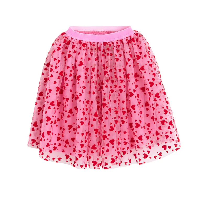 Cool Club, Fusta pentru fete, roz