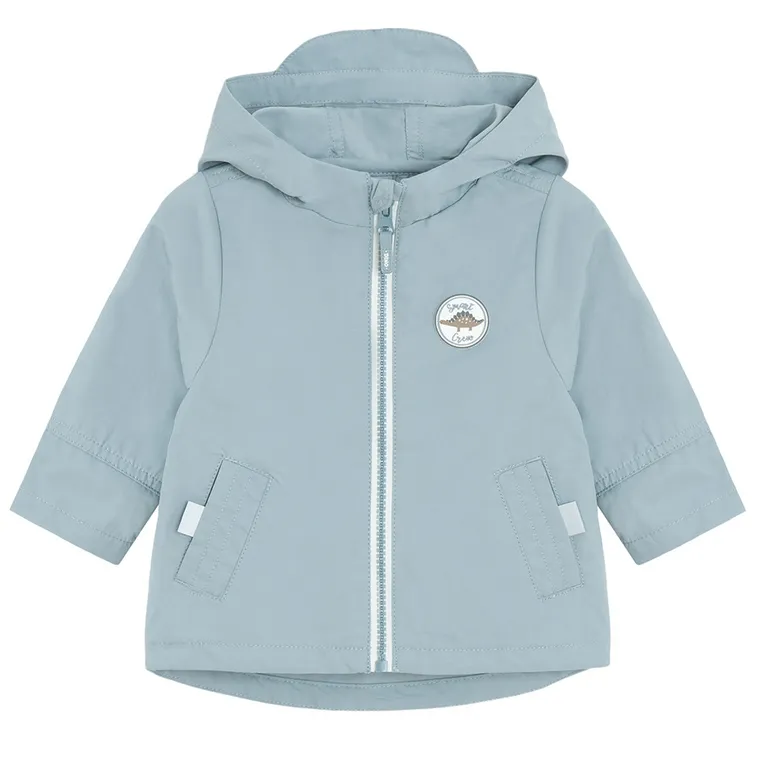Cool Club, Geaca cu gluga pentru baieti, Bluza polar, cu fermoar, 3in1, mix