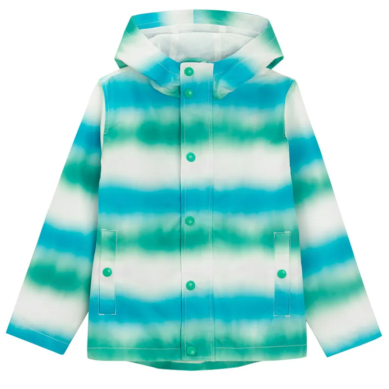 Cool Club, Geaca cu gluga pentru baieti, mix