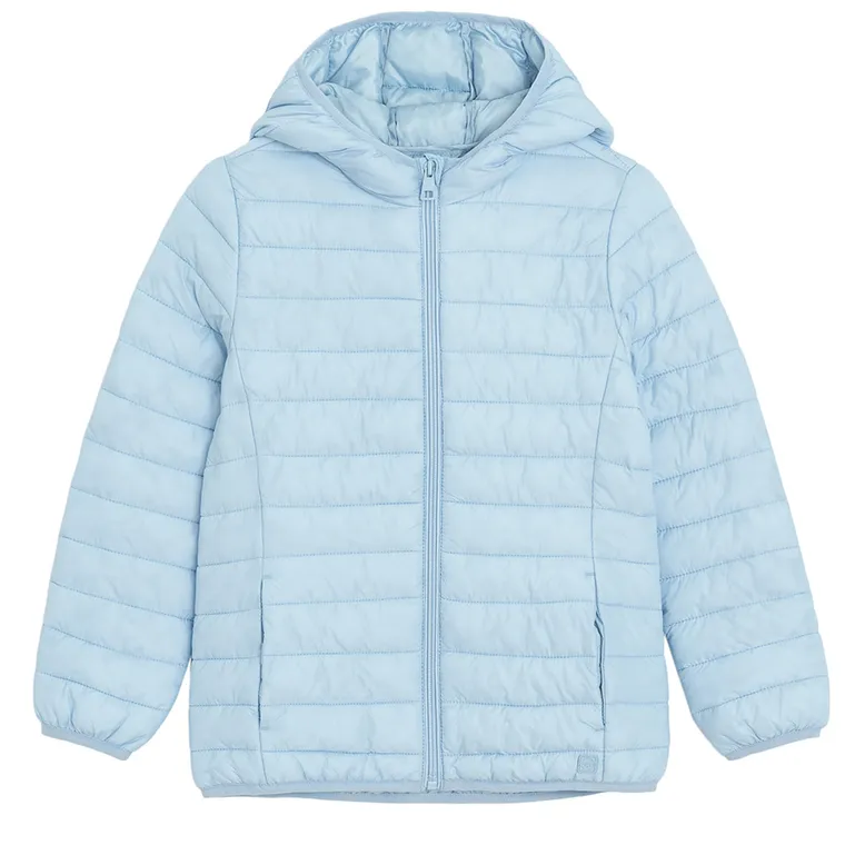 Cool Club, Geaca cu gluga pentru fete, albastru