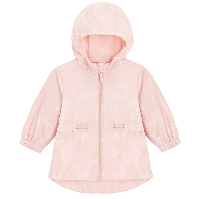 Cool Club, Geaca cu gluga pentru fete, roz