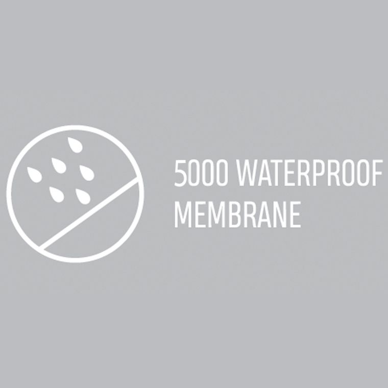 Cool Club, Geaca de ploaie cu gluga pentru fete, roz