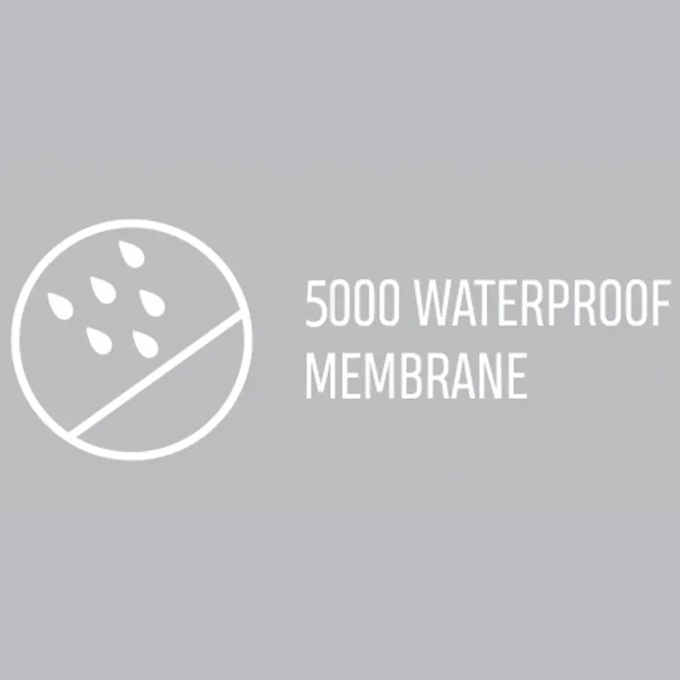 Cool Club, Geaca de ploaie cu gluga pentru fete, turcoaz