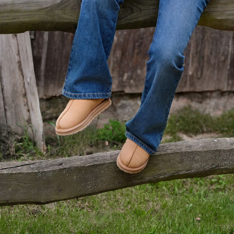 Cool Club, Ghete de iarna pentru fete, caldurosi, maro