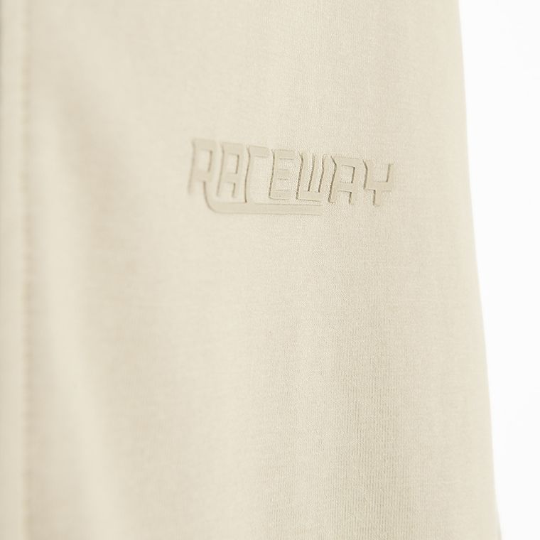 Cool Club, Hanorac cu gluga pentru baieti, cu fermoar, maro