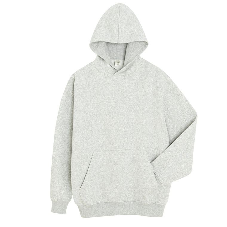 Cool Club, Hanorac cu gluga pentru fete, gri