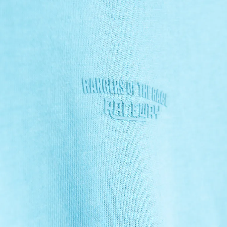 Cool Club, Hanorac pentru baieti, baggy, albastru