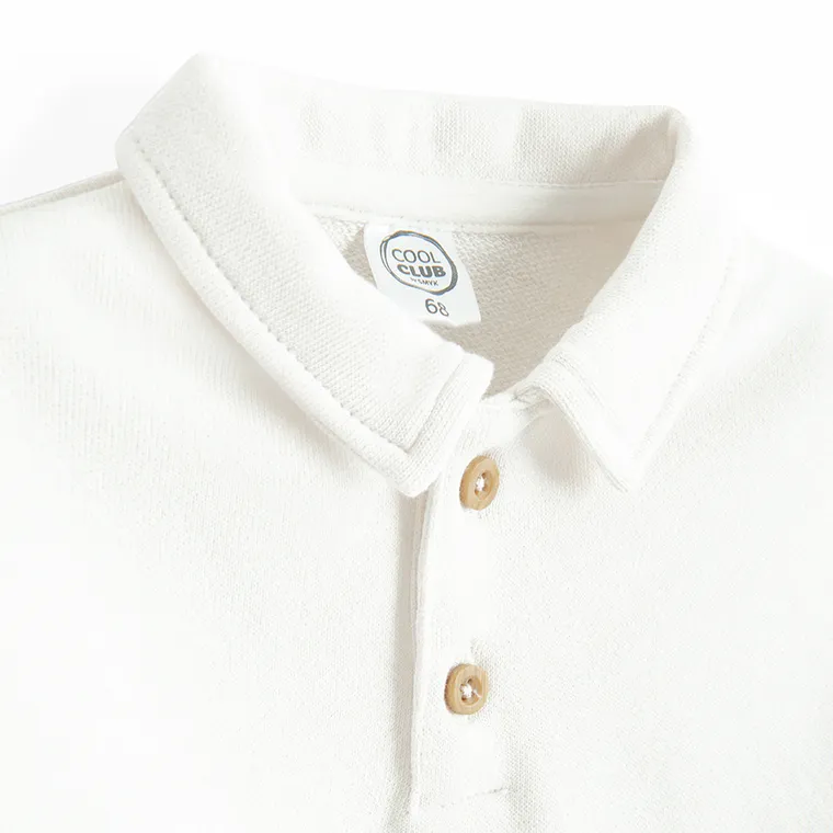 Cool Club, Hanorac pentru baieti, mix