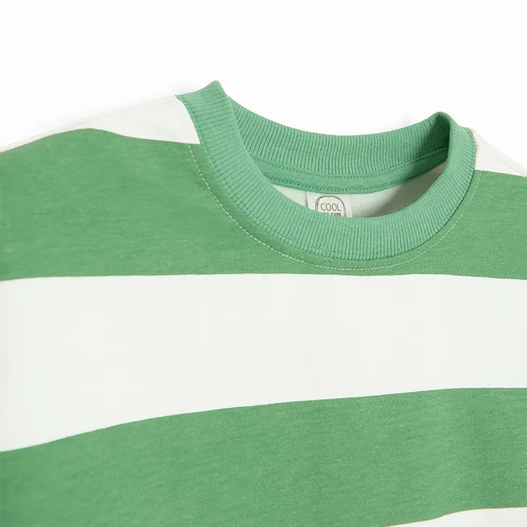 Cool Club, Hanorac pentru baieti, subtire, mix