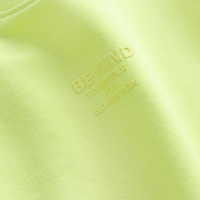 Cool Club, Hanorac pentru baieti, subtire, verde