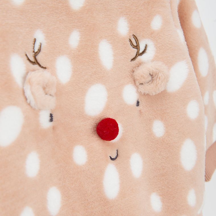 Cool Club, Hanorac pentru fete, bej