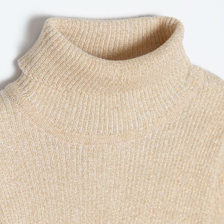 Cool Club, Helanca pentru fete, bej