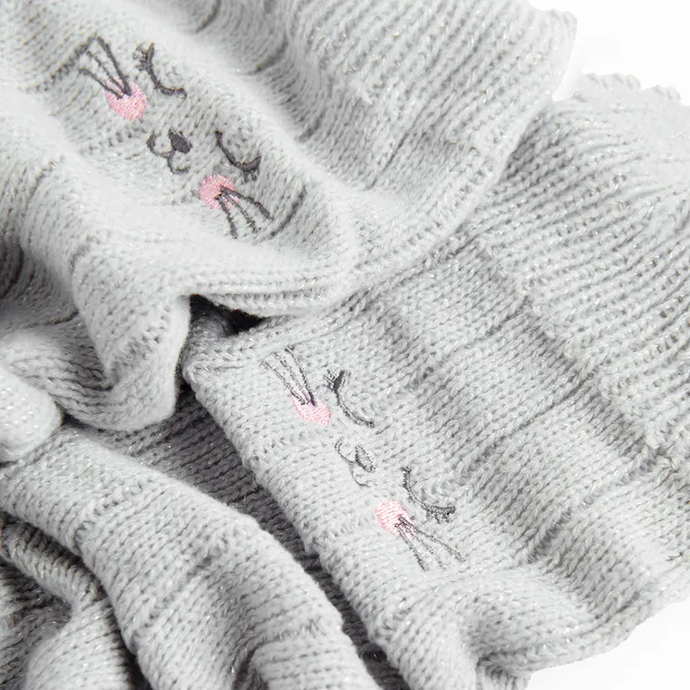 Cool Club, Jambiere pentru fete, gri