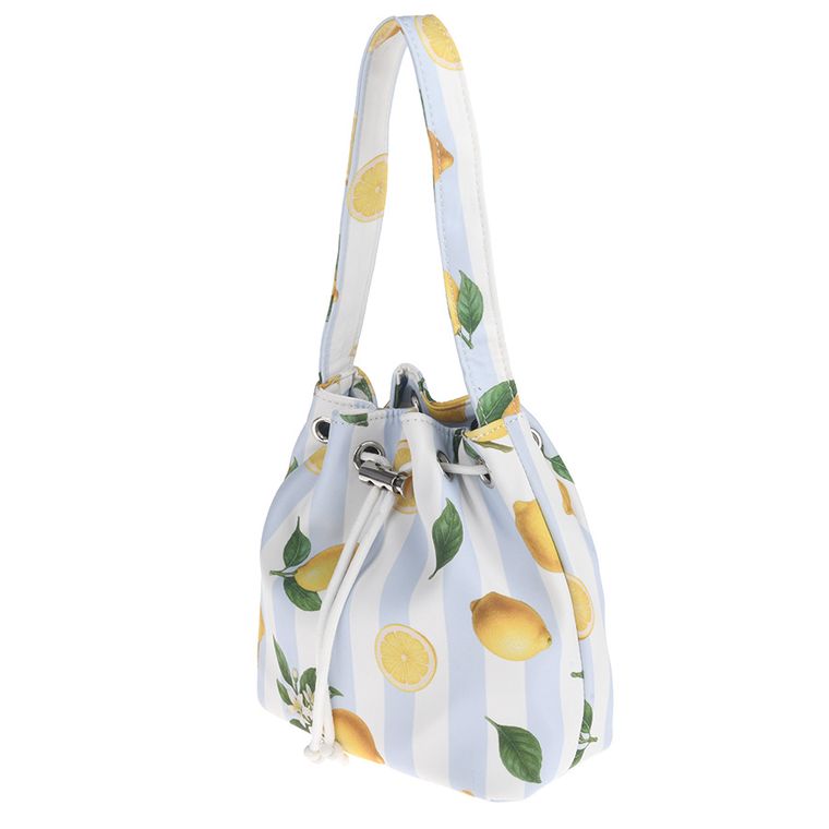 Cool Club, Lamai, geanta tip sac, dungi