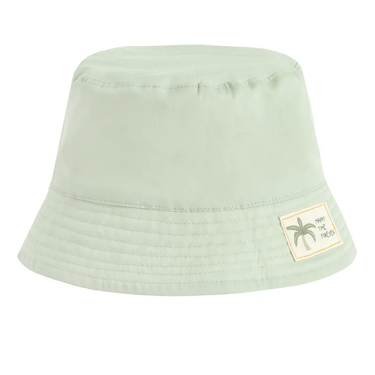 Cool Club, Palarie pentru baieti, cu doua fete, UV 50, mix