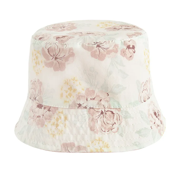 Cool Club, Palarie pentru fete, cu doua fete, UV 50, mix