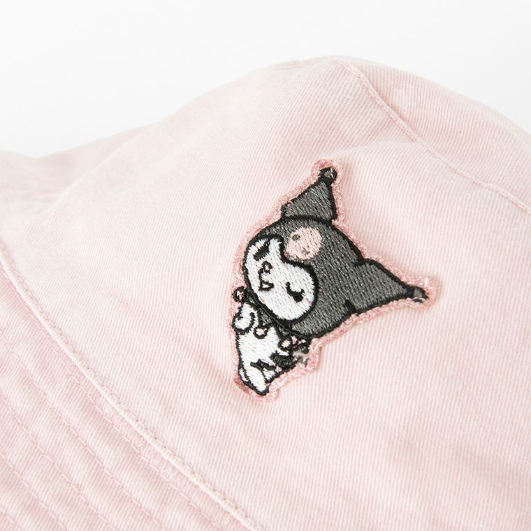 Cool Club, Palarie pentru fete, roz, imprimeu Kuromi