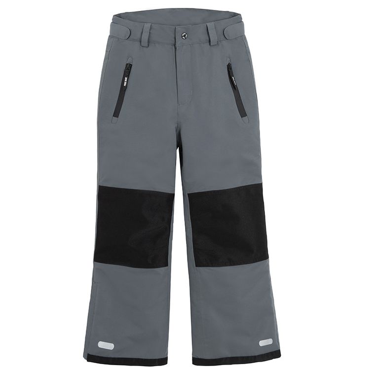 Cool Club, Pantaloni de snowboard pentru baieti, granit
