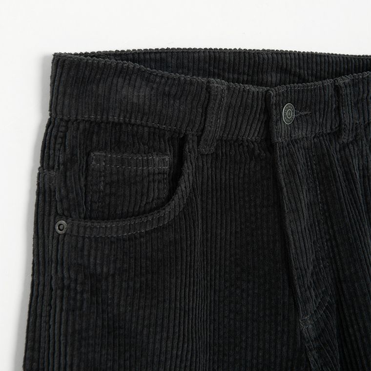 Cool Club, Pantaloni din material textil pentru baieti, granit