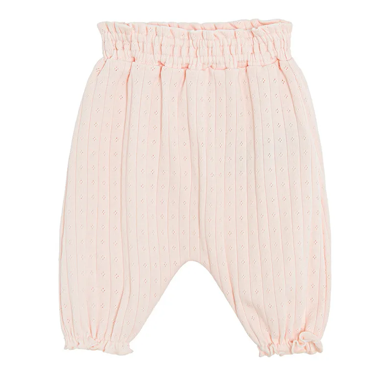 Cool Club, Pantaloni fara botosei pentru fete, mix, set, 2 buc.