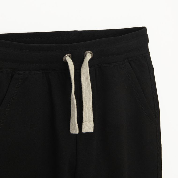 Cool Club, Pantaloni negri trening baieti