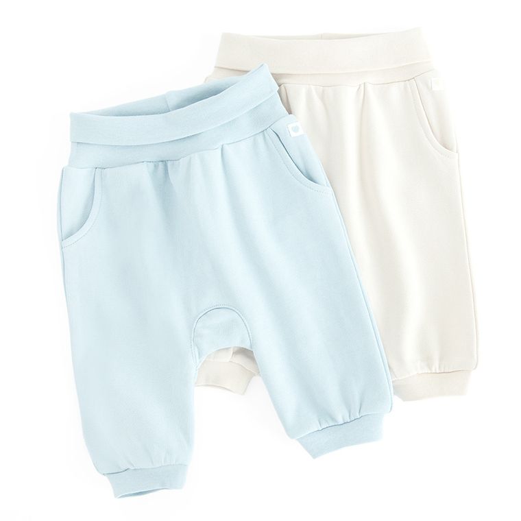 Cool Club, Pantaloni pentru baieti, mix, set, 2 buc.