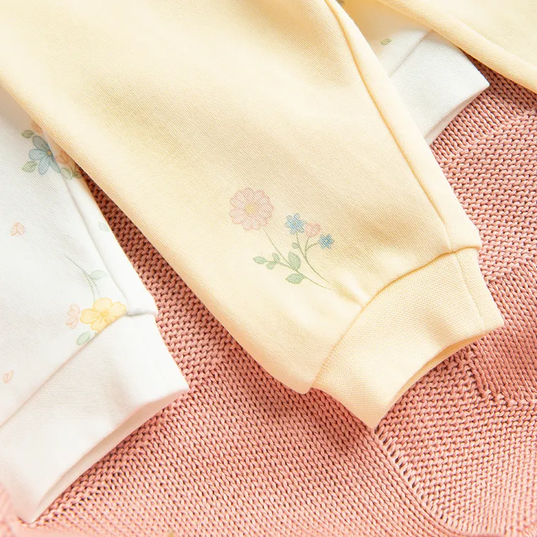 Cool Club, Pantaloni pentru fete, mix, set, 2 buc.