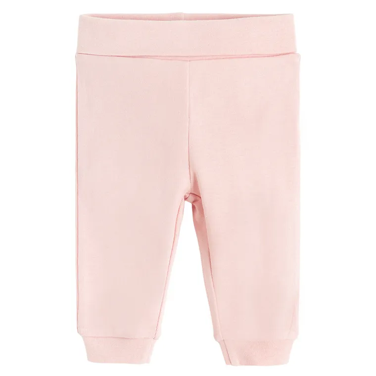 Cool Club, Pantaloni pentru fete, mix, set, 3 buc.