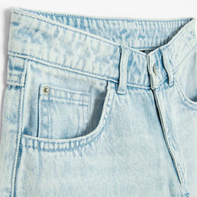 Cool Club, Pantaloni scurti de blugi pentru fete