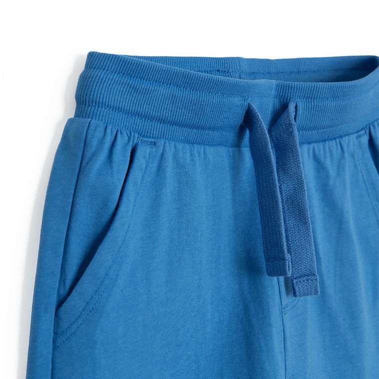 Cool Club, Pantaloni scurti pentru baieti, albastru