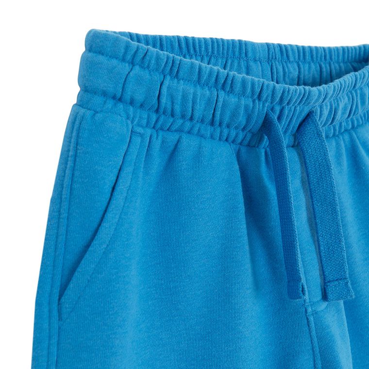 Cool Club, Pantaloni scurti pentru baieti, albastru