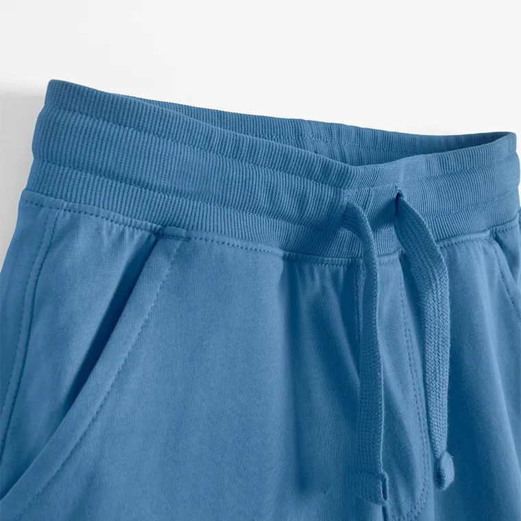 Cool Club, Pantaloni scurti pentru baieti, albastru