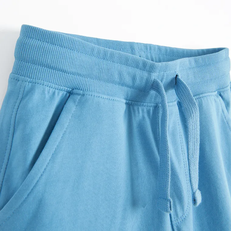 Cool Club, Pantaloni scurti pentru baieti, albastru