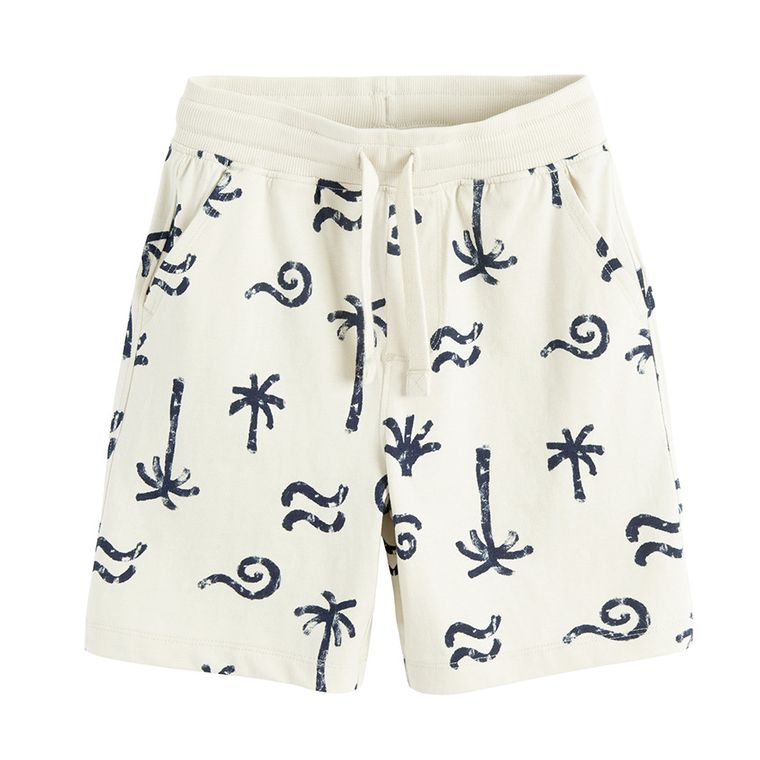 Cool Club, Pantaloni scurti pentru baieti, mix, set, 2 buc.