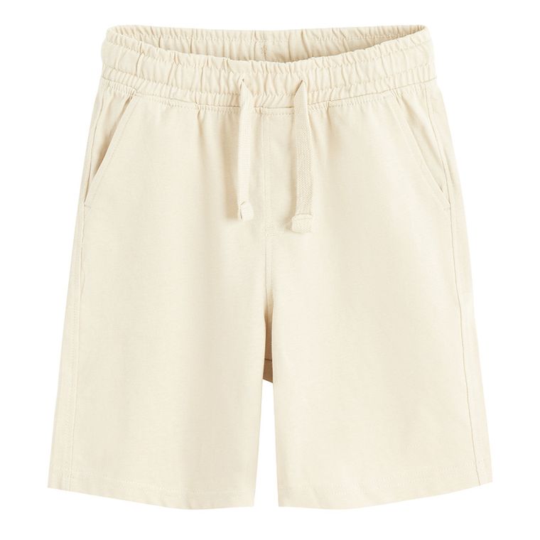 Cool Club, Pantaloni scurti pentru baieti, mix, set, 2 buc.