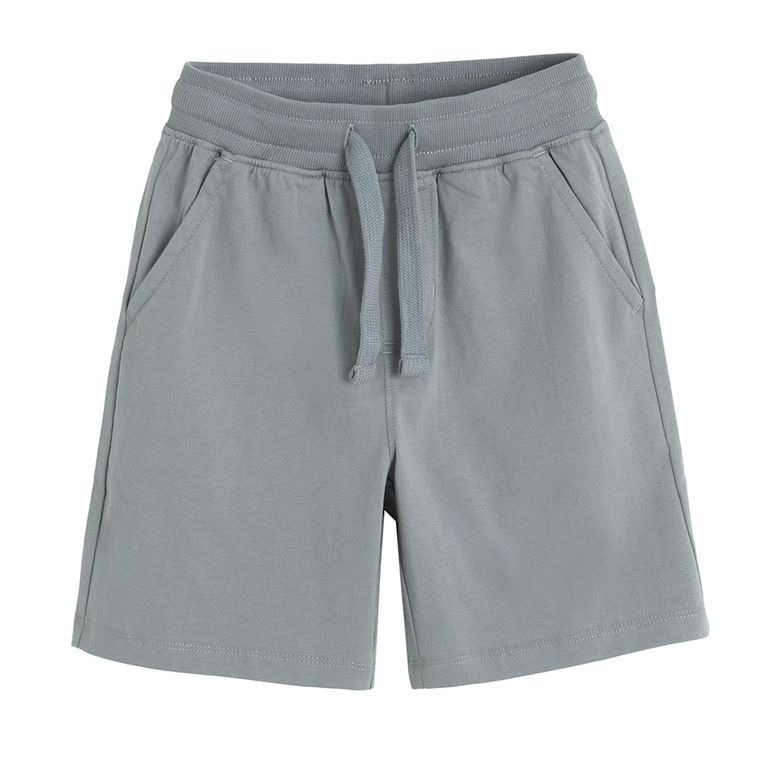 Cool Club, Pantaloni scurti pentru baieti, mix, set, 2 buc.