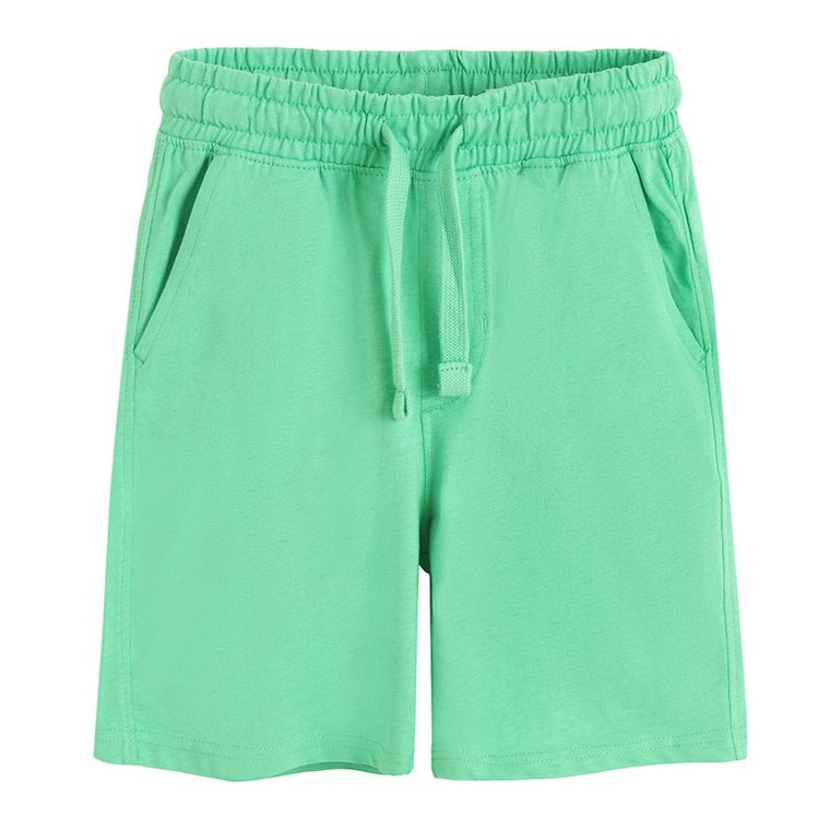 Cool Club, Pantaloni scurti pentru baieti, mix, set, 4 buc.