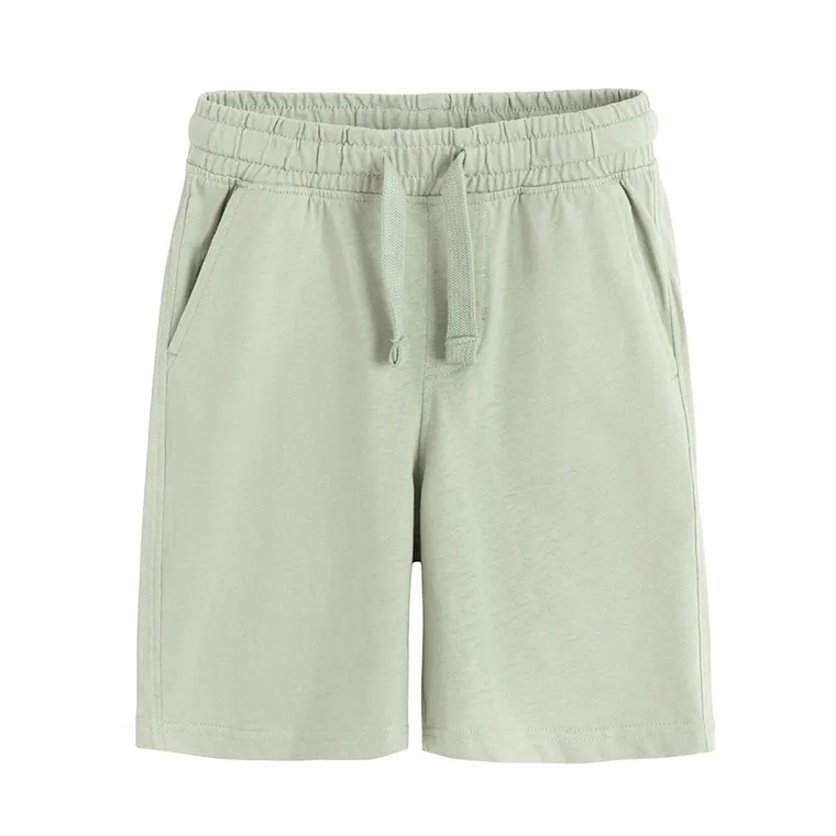 Cool Club, Pantaloni scurti pentru baieti, mix, set, 4 buc.