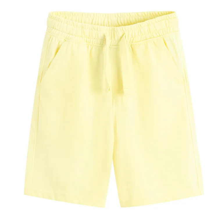 Cool Club, Pantaloni scurti pentru baieti, mix, set, 4 buc.