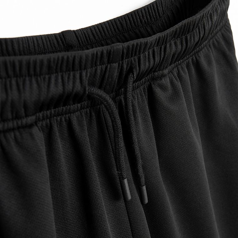 Cool Club, Pantaloni scurti pentru baieti, negru