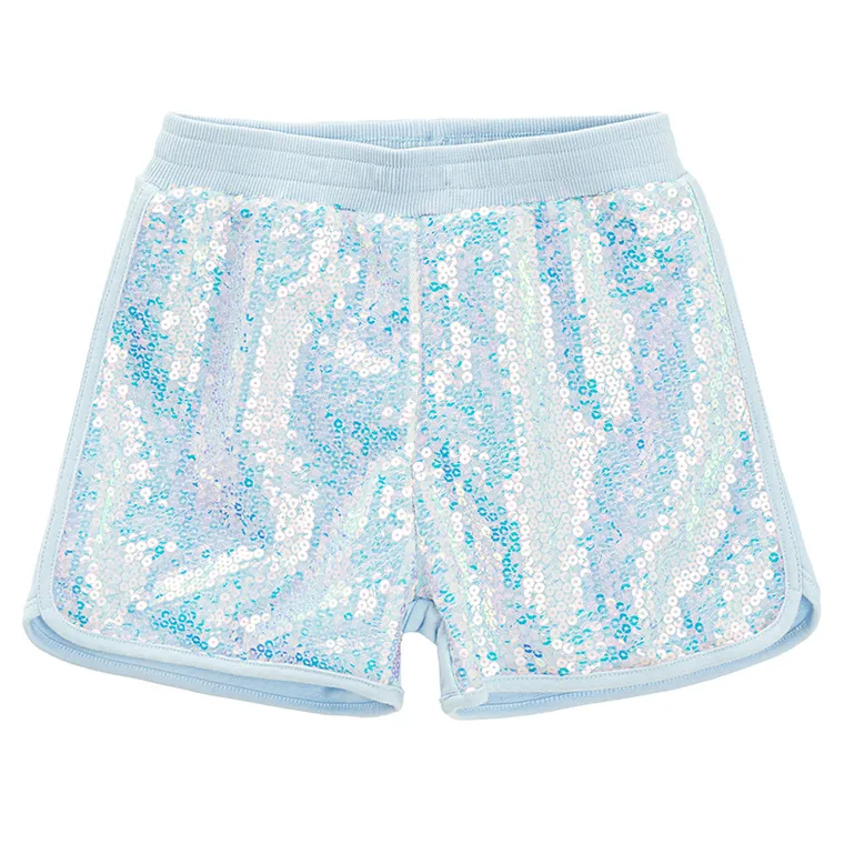 Cool Club, Pantaloni scurti pentru fete, albastru