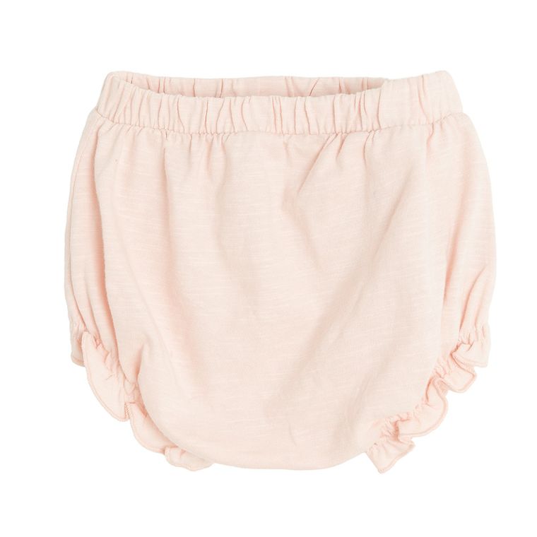 Cool Club, Pantaloni scurti pentru fete, bloomers, mix, set, 2 buc., imprimeu Miffy