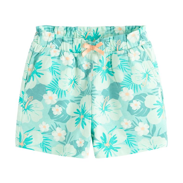 Cool Club, Pantaloni scurti pentru fete, mix, set, 2 buc.