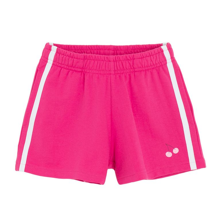 Cool Club, Pantaloni scurti pentru fete, mix, set, 4 buc.