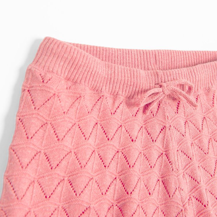 Cool Club, Pantaloni scurti pentru fete, roz