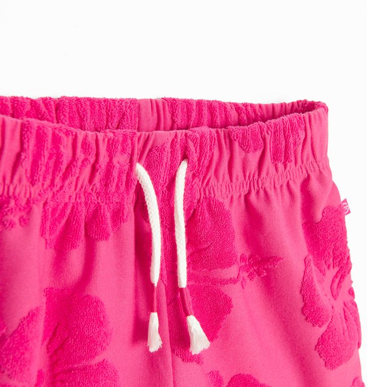 Cool Club, Pantaloni scurti pentru fete, roz