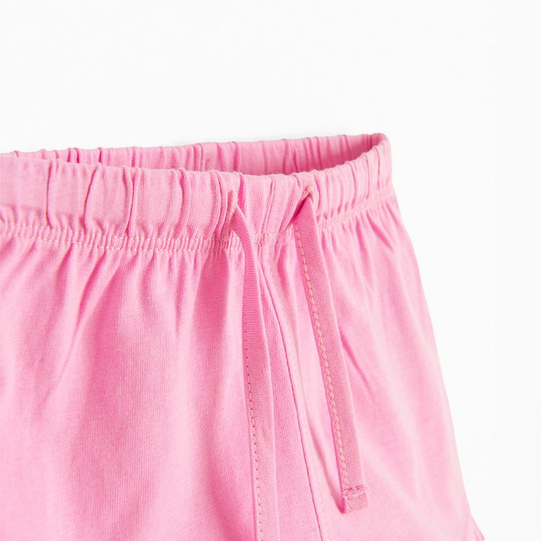 Cool Club, Pantaloni scurti pentru fete, roz