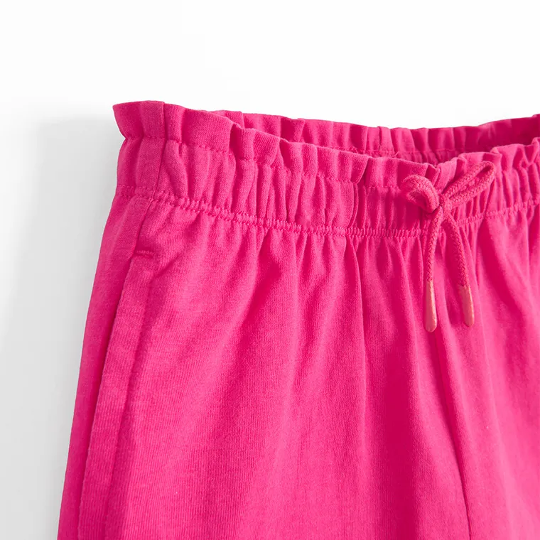 Cool Club, Pantaloni scurti pentru fete, roz