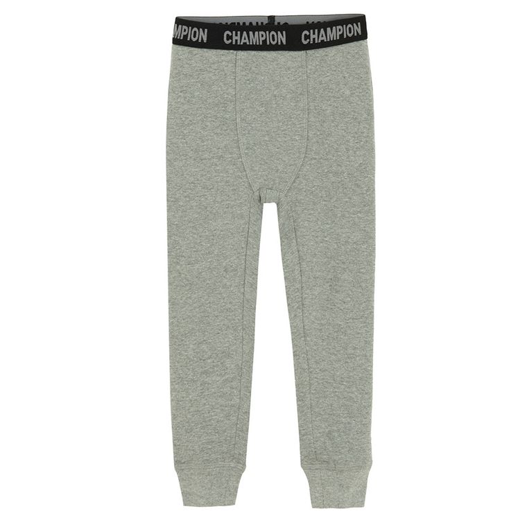 Cool Club, Pantaloni termici pentru baieti, mix, set, 2 buc.