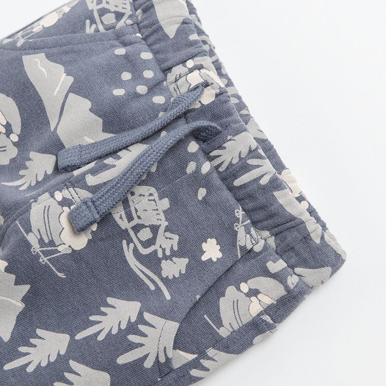 Cool Club, Pantaloni trening pentru baieti, albastru